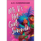 Ms. V's Hot Girl Summer: A Spicy Black Latinx Age-Gap Romance - Paperback