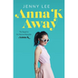 Anna K Away - Paperback