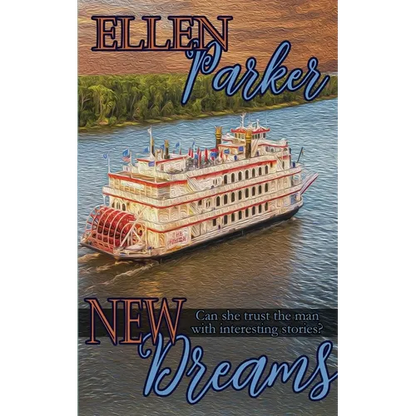 New Dreams - Paperback