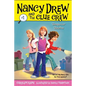 Sleepover Sleuths - Paperback