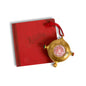 Santas Kindness Ornament And Journal