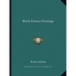 World-Famous Paintings - Paperback