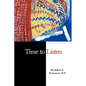 Time to Listen - Paperback