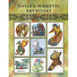 Gayle's Majestic Artworks - Paperback