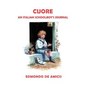 Cuore (Heart) [English Edition] - Hardcover