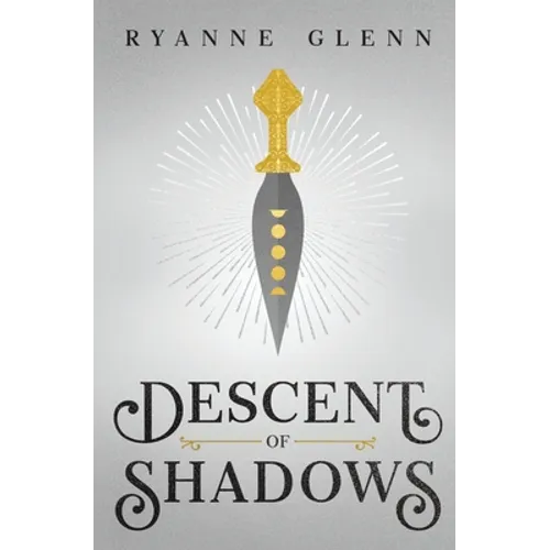 Descent of Shadows - Paperback