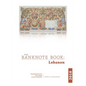 The Banknote Book: Lebanon - Paperback