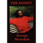 The Egoist - Paperback