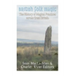 British Folk Magic: The History of Magical Practices across Great Britain - Paperback
