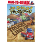 Trucks Line Up: Ready-To-Read Level 1 - Paperback