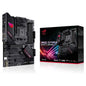 ASUS ROG Strix B550-F Gaming AMD AM4 Zen 3 Ryzen 5000 & 3rd Gen Ryzen ATX  (Refurbished)
