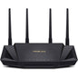ASUS RT-AX3000 Dual Band WiFi 6 Extendable Router  (Refurbished)