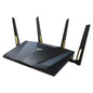 ASUS RT-AX88U Pro (AX6000) Dual Band WiFi 6 Extendable Gaming Router (Refurbished)