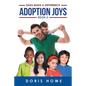 Adoption Joys Book 2: Dads Make A Difference - Paperback
