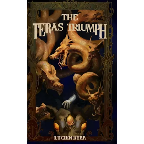 The Teras Triumph - Paperback