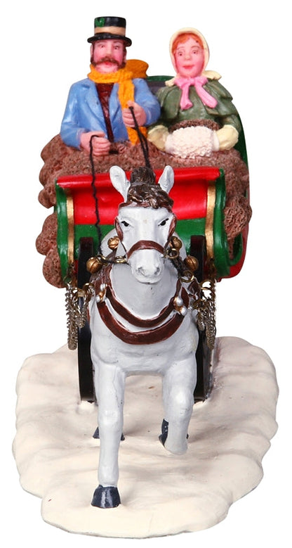 Sleigh Ride