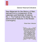 New Materials for the History of Man, Derived from a Comparison of the Calendars and Festivals of Nations. No. I. the Festival of the Dead. No. II. As - Paperback
