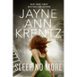 Sleep No More - Library Binding