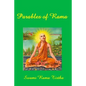 Parables of Rama - Paperback