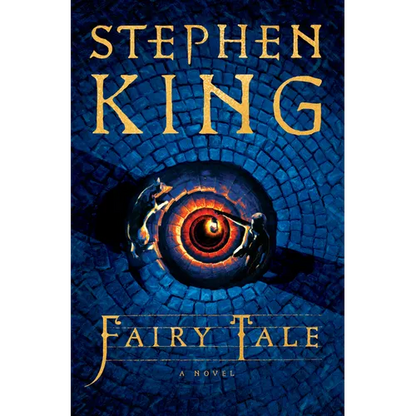 Fairy Tale - Paperback