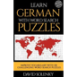 Learn German with Word Search Puzzles: Learn German Language Vocabulary with Challenging Word Find Puzzles for All Ages - Paperback