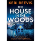 The House in the Woods - Paperback