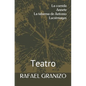 Teatro - Paperback