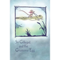 Sir Gillygad and the Gruesome Egg - Paperback