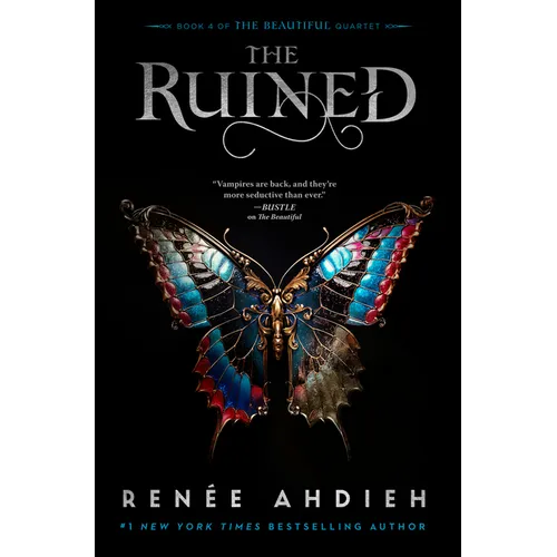 The Ruined - Hardcover