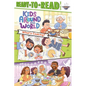 What's Cooking?: Ready-To-Read Level 2 - Paperback
