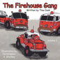 The Firehouse Gang - Paperback