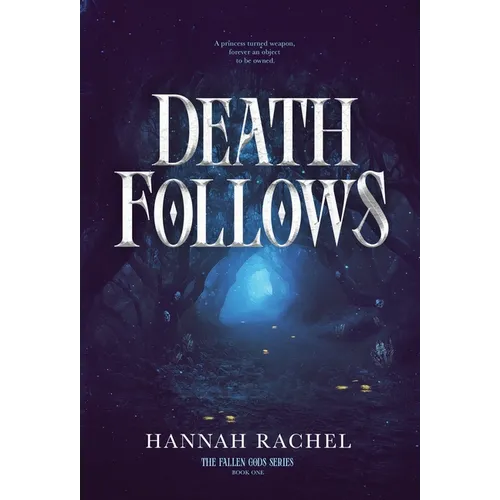 Death Follows - Hardcover