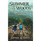 Summer of the Woods: The Virginia Mysteries Book 1 - Hardcover