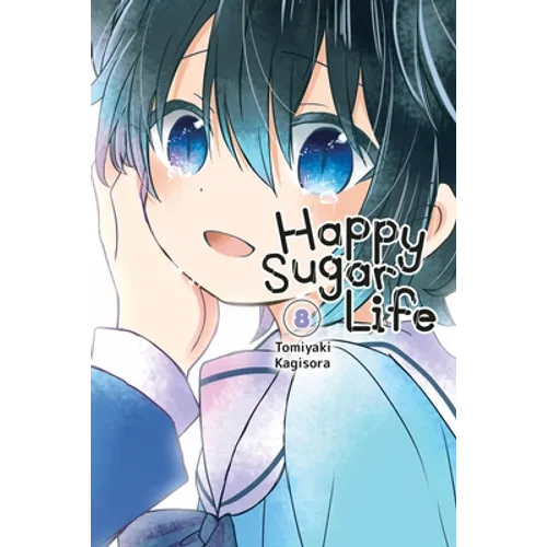 Happy Sugar Life, Vol. 8 - Paperback