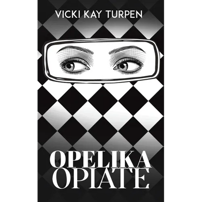 Opelika Opiate - Paperback
