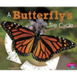 A Butterfly's Life Cycle - Paperback
