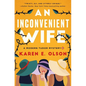 An Inconvenient Wife: A Modern Tudor Mystery - Hardcover