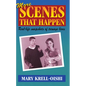 More Scenes That Happen - Paperback