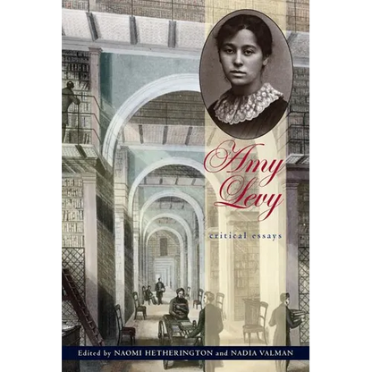 Amy Levy: Critical Essays - Paperback