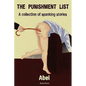 The Punishment List - Paperback