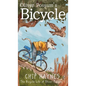 Oliver Possum's Bicycle - Hardcover