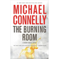 The Burning Room - Hardcover