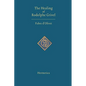 The Healing of Rodolphe Grivel - Paperback