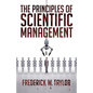 The Principles of Scientific Management - Paperback