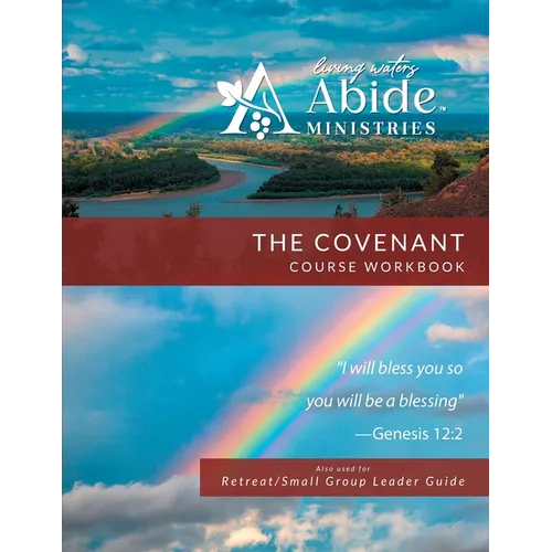 The Covenant - Workbook (& Leader Guide) - Paperback