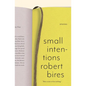 Small Intentions - Paperback