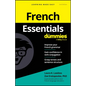 French Essentials for Dummies - Paperback