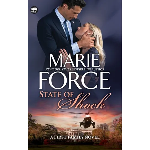 State of Shock - Paperback