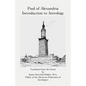 Paul of Alexandria: Introduction to Astrology - Paperback