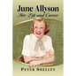 June Allyson: Her Life and Career - Paperback